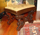 FOOTSTOOL